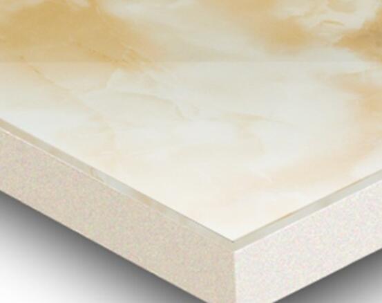 石材裝飾板:白黃182mm*1200mm